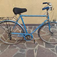 Bicicletta da uomo