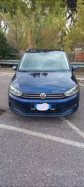 Vw Touran