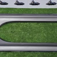 Fasce laterali minigonne fiat 500 abarth