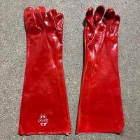 guanti lunghi da lavoro