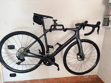 Bici da corsa