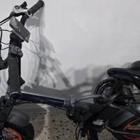 Bicicletta elettrica