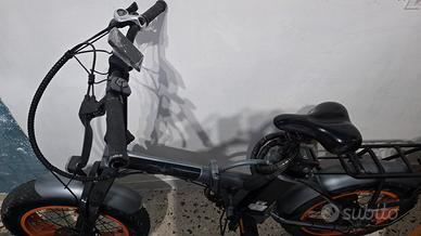 Bicicletta elettrica