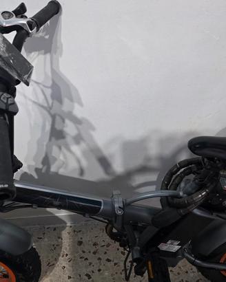 Bicicletta elettrica