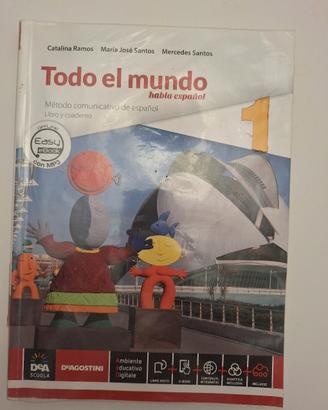 Todo el Mundo