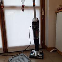 Rowenta Clean & Steam RY7535WH