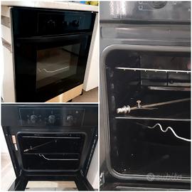 Forno da incasso 