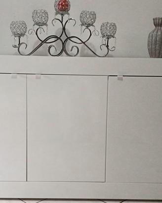 Armadio e Credenza 