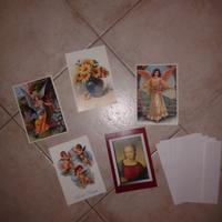 Set biglietti augurali