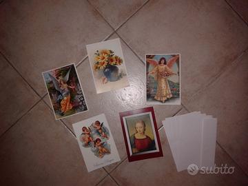 Set biglietti augurali