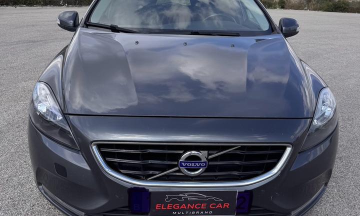 Volvo V40 1.6 Diesel D2 Kinetic