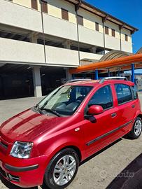 Fiat Panda 1.2