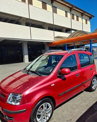 Fiat Panda 1.2