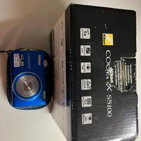 Nikon Coolpix 5100