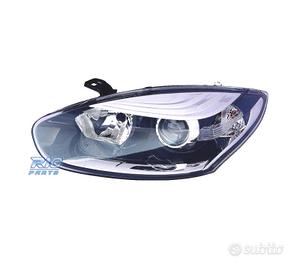 FANALE SINISTRO PER RENAULT MEGANE IV 14-16 CROMAT