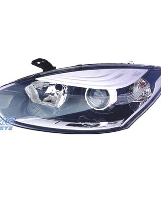FANALE SINISTRO PER RENAULT MEGANE IV 14-16 CROMAT