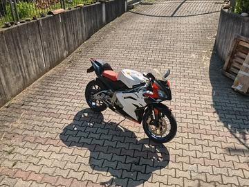 APRILIA RS 125 2006 