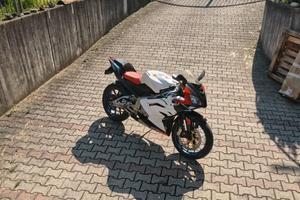 APRILIA RS 125 2006 