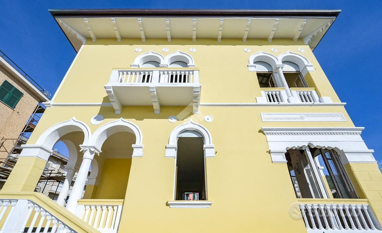 2 LOCALI A LAVAGNA - Vista 2