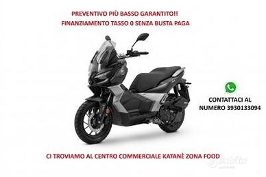 Voge Sfida SR1 125 - CI TROVIAMO AL CENTRO COMMERC