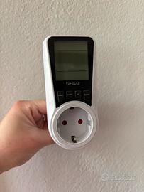 Misuratore consumo elettrico