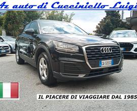 Audi Q2 1.3- TDI S tronic Admired