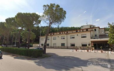 Struttura ricettiva a Corciano (PG) - LOTTO 1