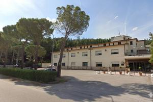 Struttura ricettiva a Corciano (PG) - LOTTO 1