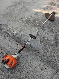 decespugliatore  sthil fs 240r
