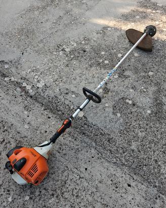 decespugliatore  sthil fs 240r