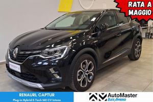 Renault Captur 1.6 PHEV E-TECH 160cv INTENS