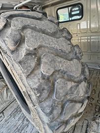 Gomma Pala Michelin 20.5 R25 XHA 20
