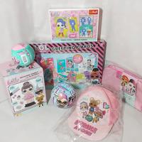 lol surprise mega set