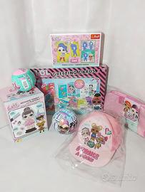 lol surprise mega set