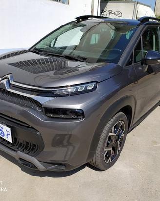 Citroën C3 Aircross 130 Shine Pack Autom con CBC