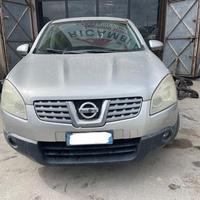 Ricambi Nissan Qashqai 2.0 dCi 150cv del 2008