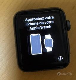 APPLE WATCH 2a serie 44mm