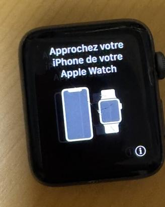 APPLE WATCH 2a serie 44mm