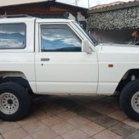 NISSAN PATROL TR 2.8 TD. ASI