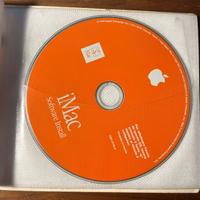 iMac Software Install e Restore