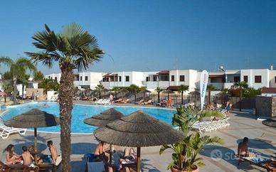 Villetta Torre Lapillo - Salento