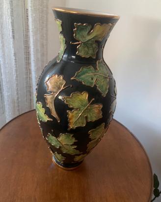 Vaso ceramica Giachetti