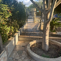 Monolocale nelle campagne di comiso