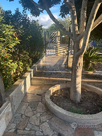 Monolocale nelle campagne di comiso