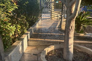 Monolocale nelle campagne di comiso