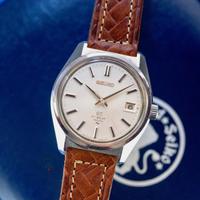 Grand Seiko vintage 45gs 4522/8000 PERMUT