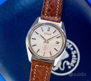 Grand Seiko vintage 45gs 4522/8000 PERMUT