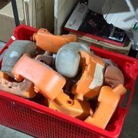 serbatoio miscela TAS TANAKA