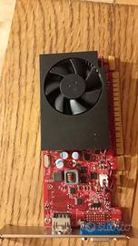 NVIDIA GeForce GTX 745 2gb