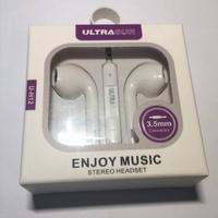 Auricolare con connettore jack da 3,5 mm